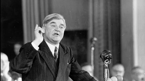 The Documentary Podcast, Nye Bevan: The Man Who Made the NHS