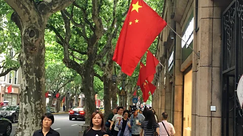 The Documentary Podcast, Soft Power Seduction: China Lures Taiwan’s Youth