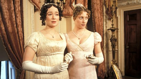 bbc pride and prejudice netflix