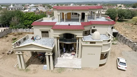 The Documentary Podcast, In Every Dream Home a Heartache