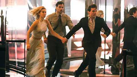 Should you go see Mission: Impossible Fallout?