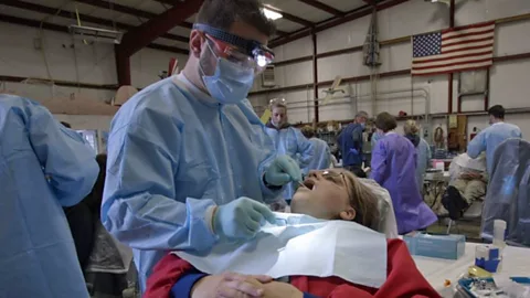 The Documentary Podcast, Putting Your Money Where Your Mouth Is