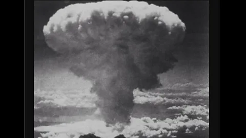 Witness History, Witness History, The Nuclear Non-Proliferation Treaty