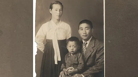 Witness History, Witness History, South Korea's Summer Of Terror