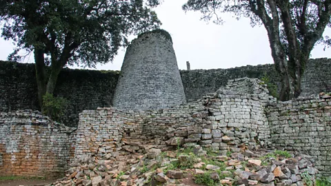 Witness History, Witness History, The Whitewashing of Zimbabwe's Ancient History