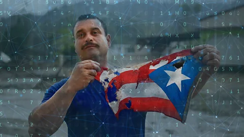 The Documentary Podcast, Crypto Rico: Blockchain for a Broken Paradise