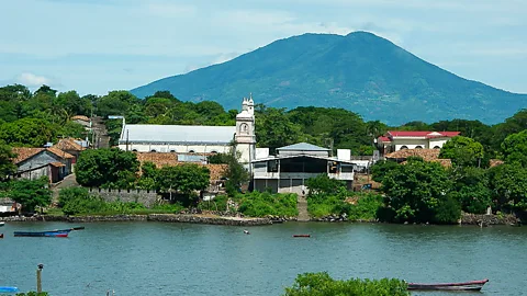 The Documentary Podcast, The Private Cities of Honduras