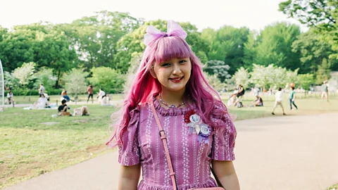 The Documentary Podcast, Where Are You Going?: Tokyo