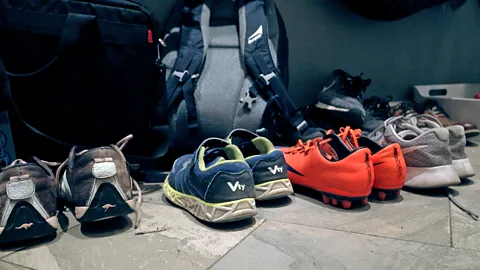 Crossing Continents, Crossing Continents, Norway's Silent Scandal