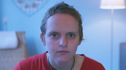 Crossing Continents, Crossing Continents, Euthanasia - Aurelia's Story