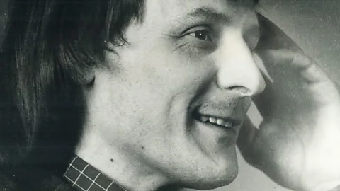 The Radio 3 Documentary, v. is for Tony