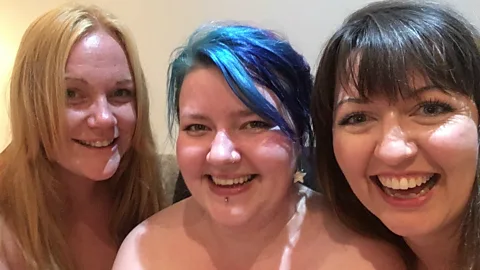 BBC Audio | The Naked Podcast | “I woke up and he was having sex with me”