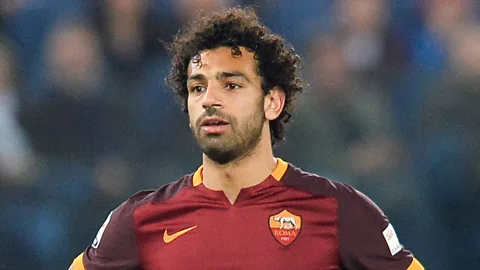 The Documentary Podcast, Mo Salah: Football is Life