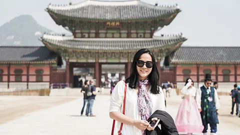 The Documentary Podcast, Where are You Going? Seoul