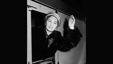 Witness History, Witness History, Vera Brittain: Anti-Bombing Campaigner