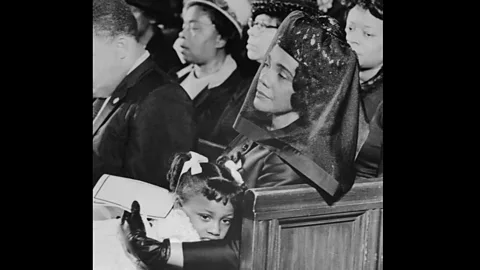 Witness History, Witness History, Photographing Martin Luther King and His Family