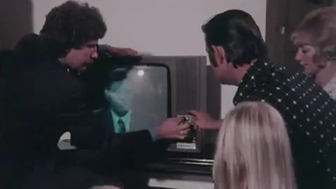 Witness History, Witness History, When TV Came To South Africa