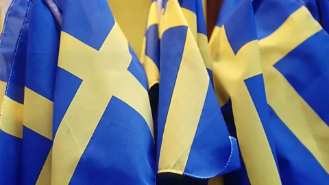 The Documentary Podcast, What Happened Last Night in Sweden?