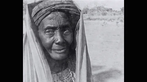 Witness History, Witness History, Baba of Karo