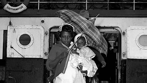 The Documentary Podcast, 'Gone to Foreign' from Jamaica