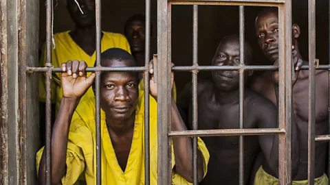 The Documentary Podcast, Uganda's Prison Farms
