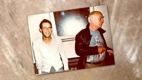 The Radio 3 Documentary, Ken Campbell As Never Heard Before