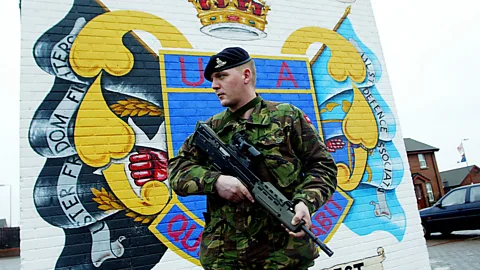 The Documentary Podcast, Conflict Comedy