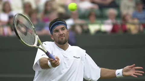 Sporting Witness, Sporting Witness, Pat Rafter