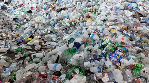 Costing the Earth, Costing the Earth, Ending the Plastic Age