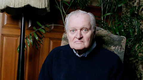 The Radio 3 Documentary, John Ashbery - Portrait in a Convex Mirror