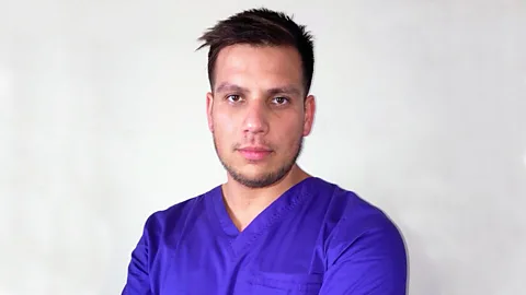 The Documentary Podcast, Chile - Sexual Abuse, Secrets and Lies