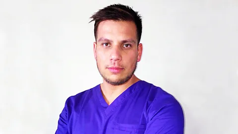 Crossing Continents, Crossing Continents, Chile - Sexual Abuse, Secrets and Lies