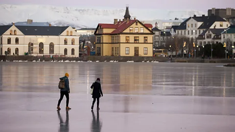 The Documentary Podcast, Iceland: What Happened Next?