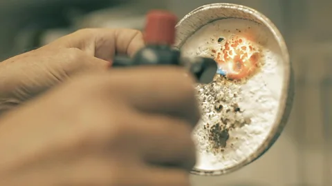 What's inside Starlite?