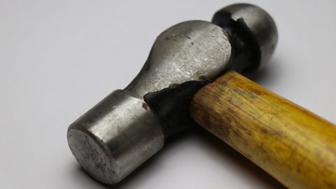 Hammer Materials