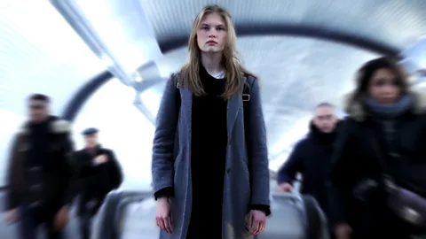 The Documentary Podcast, Model X