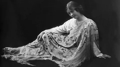 Witness History, Witness History, Isadora Duncan - Dance Pioneer