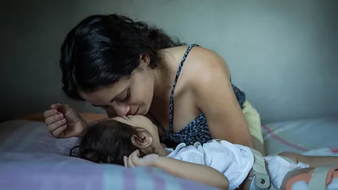 The Documentary Podcast, Zika Love Stories