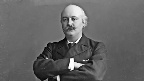 The Radio 3 Documentary, A Portrait of Parry
