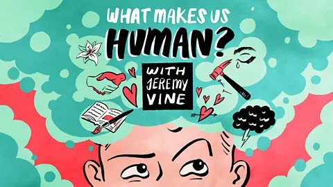 What Makes Us Human