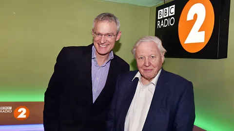 What Makes Us Human, Sir David Attenborough: What Makes Us Human?