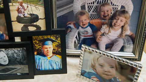 The Documentary Podcast, Don't Shoot, I'm Disabled