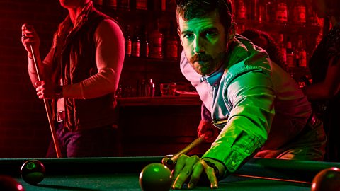 BBC Two - Snowfall, Series 2, The Day