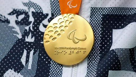 The Documentary Podcast, Paralympics – Gaming the System?