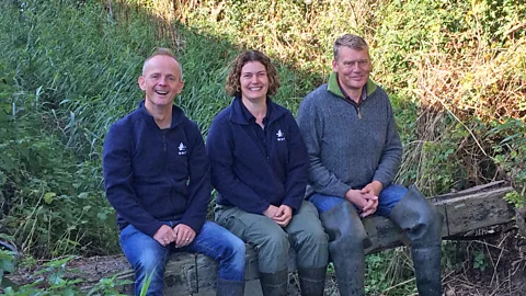 Costing the Earth, Costing the Earth, Wetland Wonder
