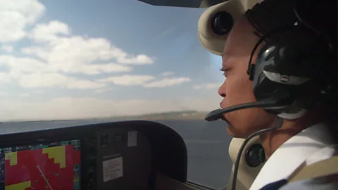 'We're giving these girls aspirations'