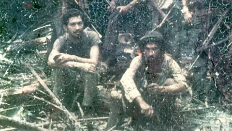 Witness History, Witness History, Brazil's Hidden War in the Amazon