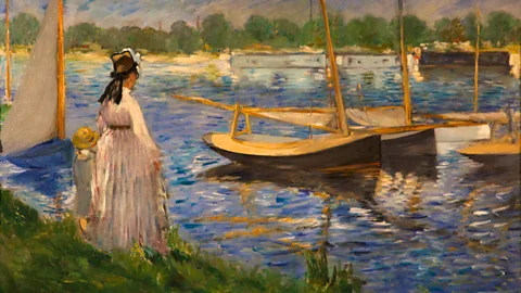 Manet