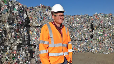 Costing the Earth, Costing the Earth, Plasticphobia