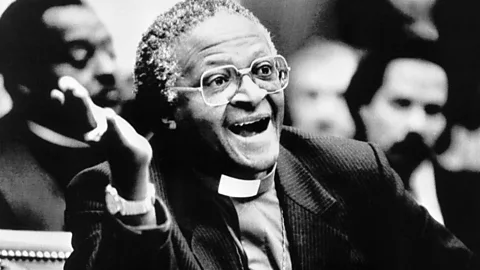 Witness History, Witness History, Desmond Tutu Wins the Nobel Peace Prize